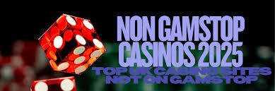 Exploring Non-Gamstop Casinos Freedom and Choice in Online Gambling