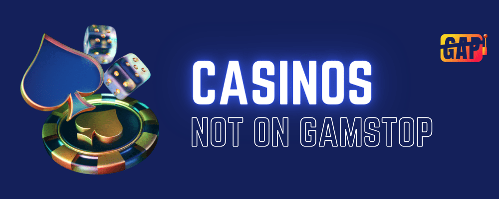 Exploring Non-Gamstop Casinos Freedom and Choice in Online Gambling