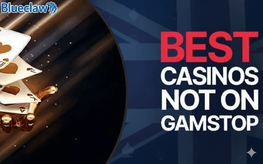 Exploring UK Casinos Not on Gamstop 1281028783