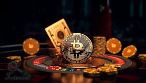 Online Casino Χωρίς Ταυτοποίηση Παίξτε Ασφαλώς και Ανώνυμα