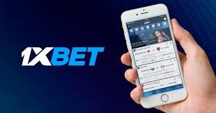 Tải Ứng Dụng 1xBet Việt - Trải Nghiệm Cá Cược Đỉnh Cao -117444701