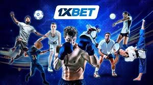 Apuestas en 1xbet La Mejor Opción en España 2114610283