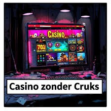 Beste Casino Zonder CRUKS De Ultieme Gids voor Spelers 1294759862