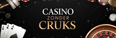 Beste Casino zonder CRUKS Jouw Gids voor Online Spelen