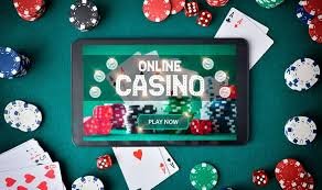 Casino Casino 007 UK - Your Ultimate Gaming Destination