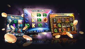 Casino Casino 007 UK - Your Ultimate Gaming Destination