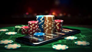 Experience the Thrill of 12Play Live Casino 1672535643