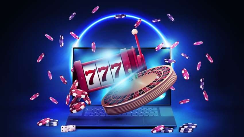 Experience Thrills and Wins at Online Casino BloodySlots 1647637705