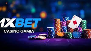 Exploring 1xBet India A Comprehensive Guide to Online Betting 2032305846