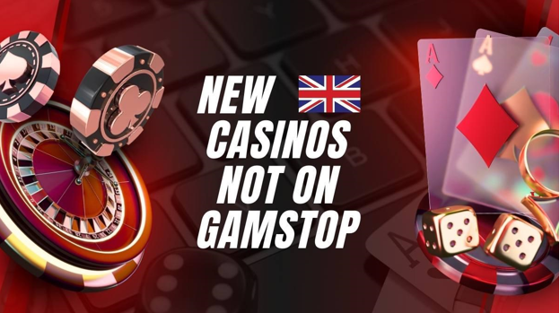 Exploring Non-UK Casinos A World of Excitement Beyond Borders