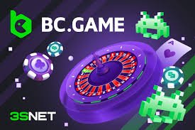 Nepal BC.Game A New Frontier in Online Gaming